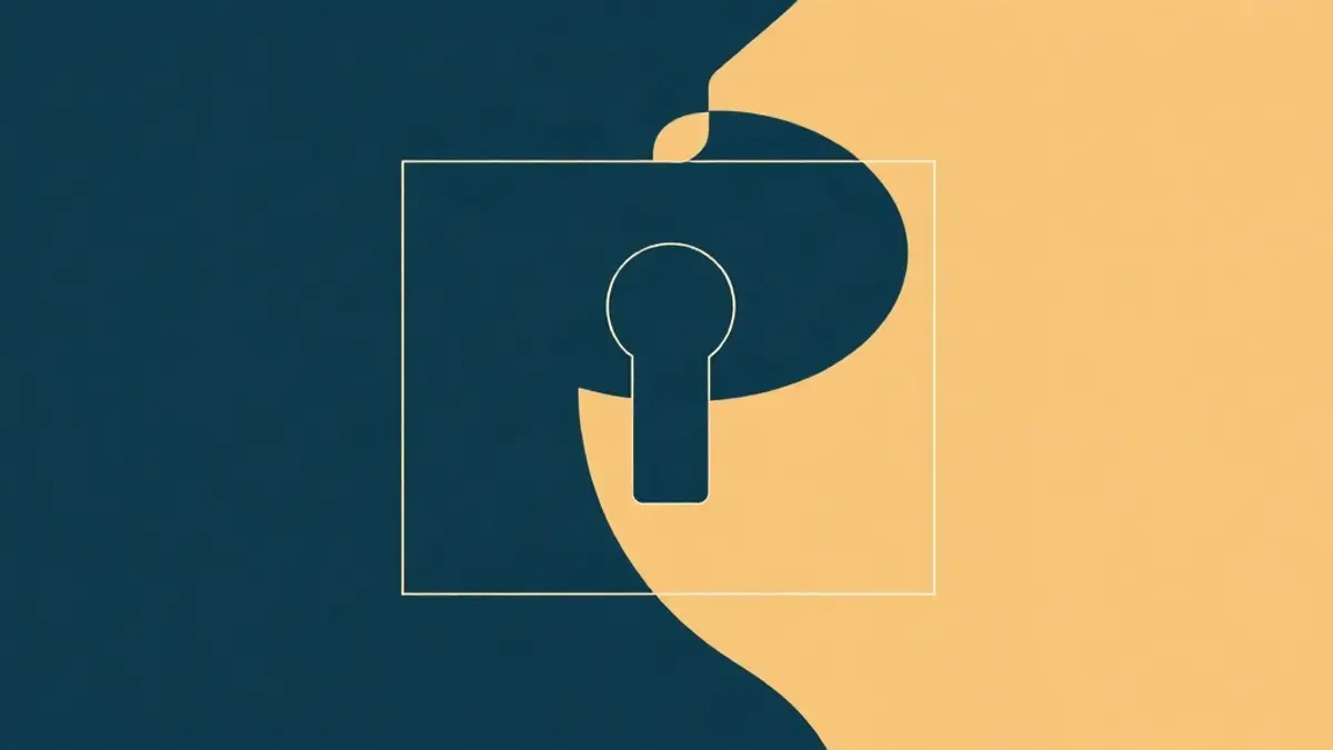 Abstract illustration accompanying: Car Rental With a Driver in Dubai