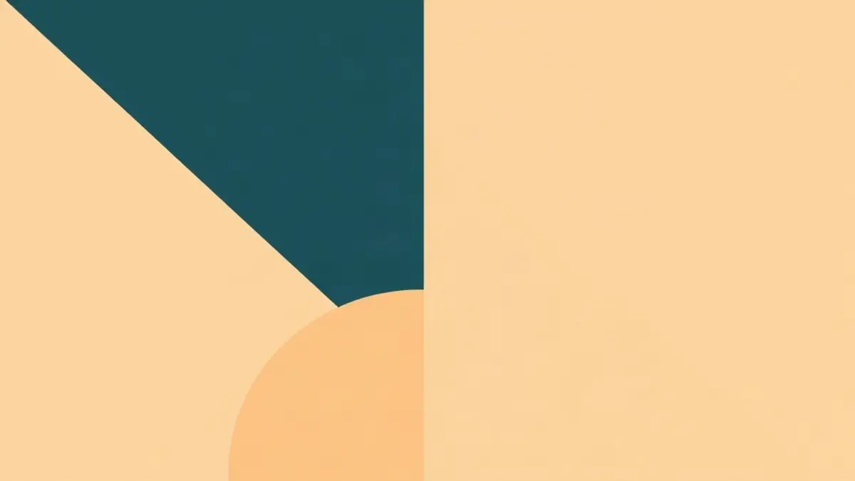 Abstract illustration accompanying: How to Avoid Car Rental Problems and Scams in Dubai