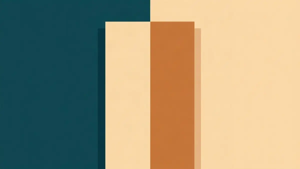 Abstract illustration accompanying: Inspecting a Rental Car at Pickup in Dubai
