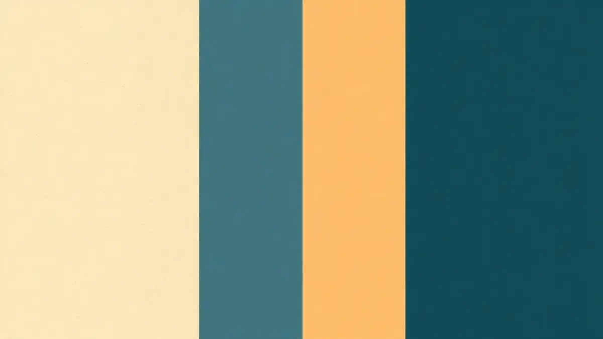 Abstract illustration accompanying: Returning a Rental Car in Dubai: Checklist