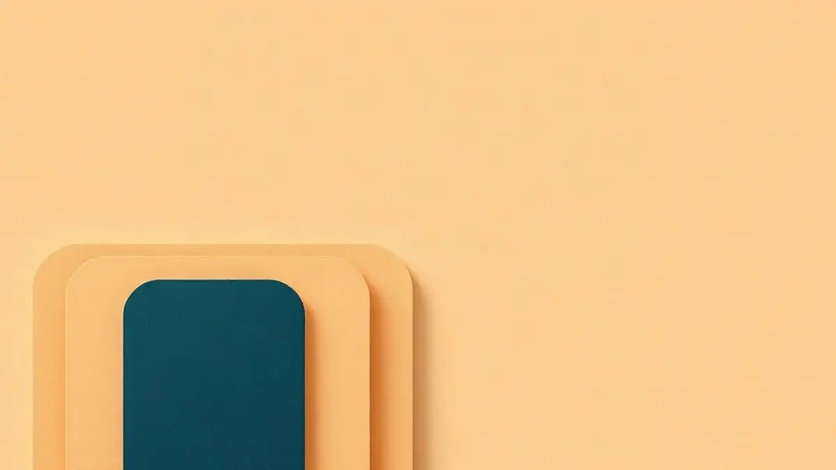 Abstract illustration accompanying: Sports Car Rental in Dubai