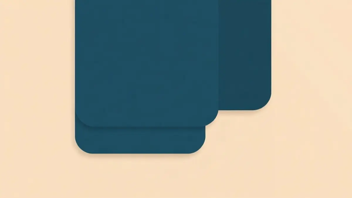 Abstract illustration accompanying: Renting a Car in Dubai as a Tourist